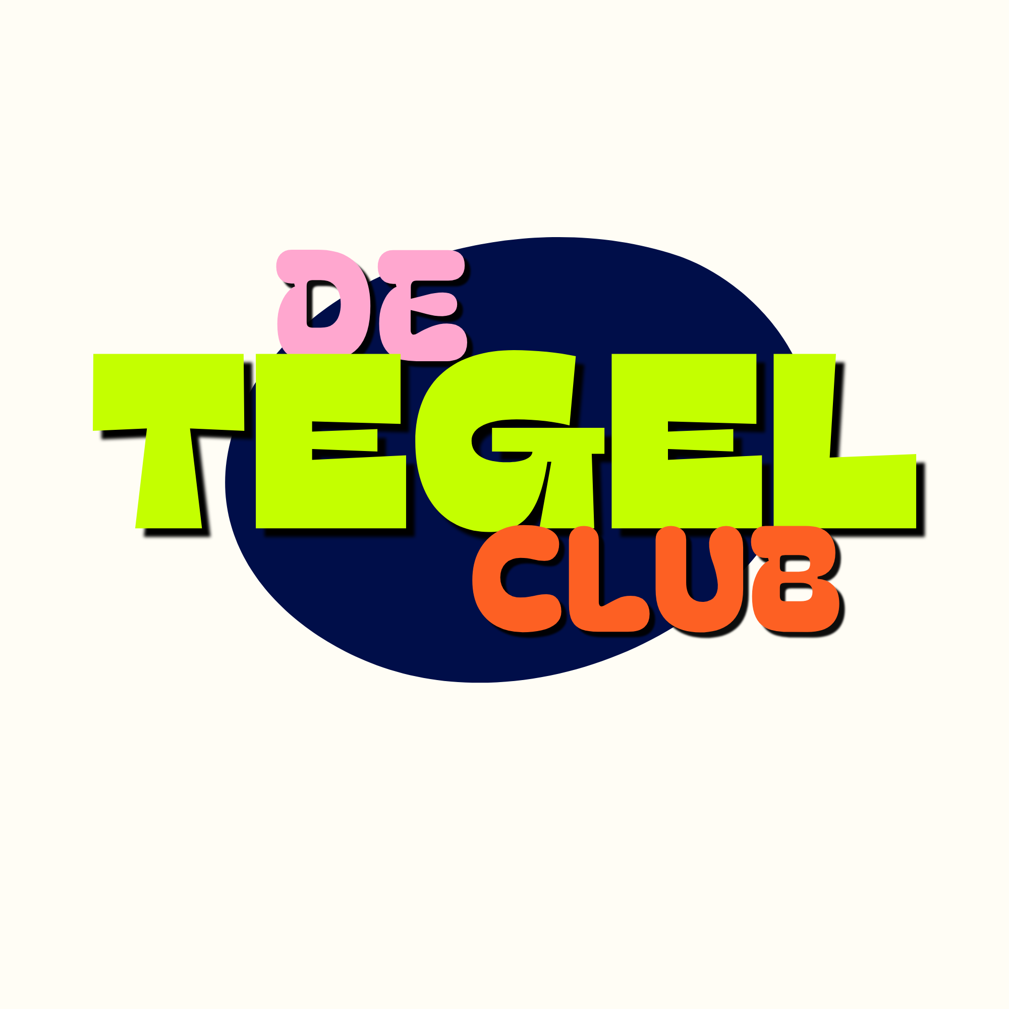 De Tegel Club
